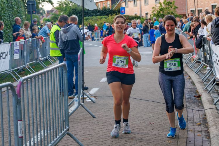 Landlopersjogging 2026